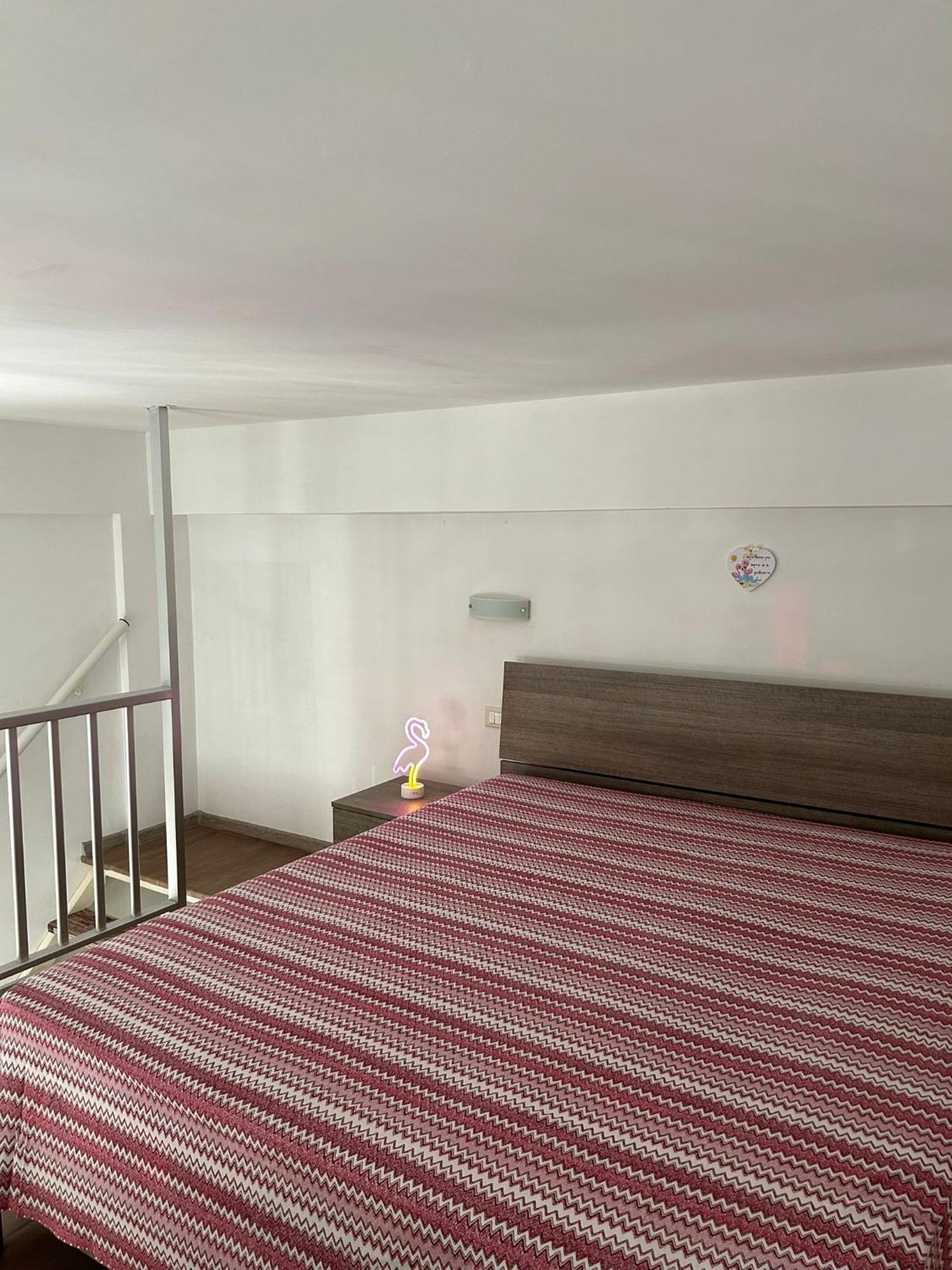 Appartamento Centralissimo Zona Terme マルゲリータ・ディ・サヴォイア エクステリア 写真